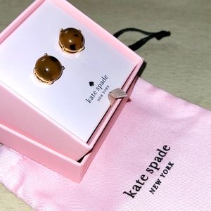 Kate Spade Earrings